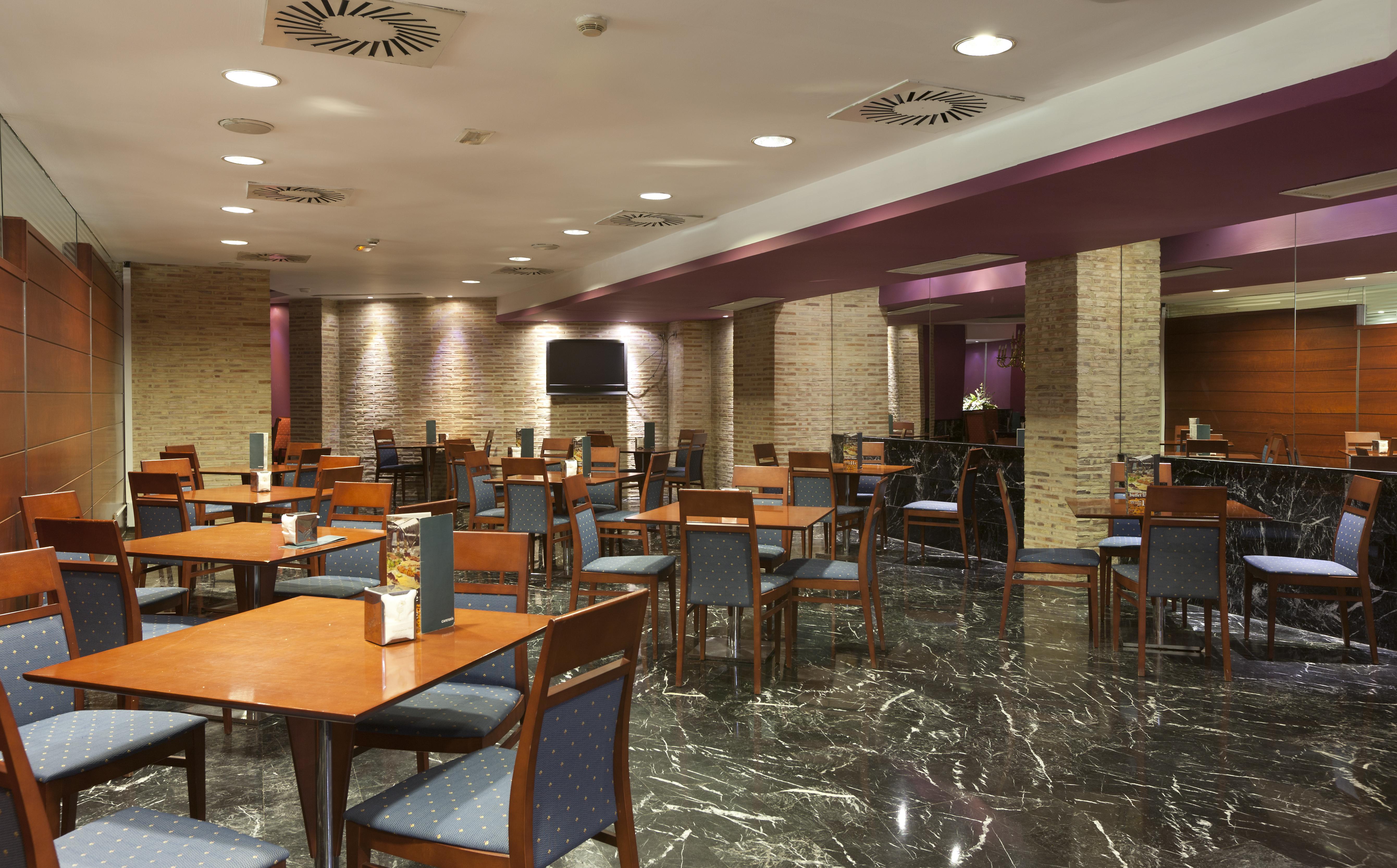Hotel Olympia Valencia Alboraia Bagian luar foto