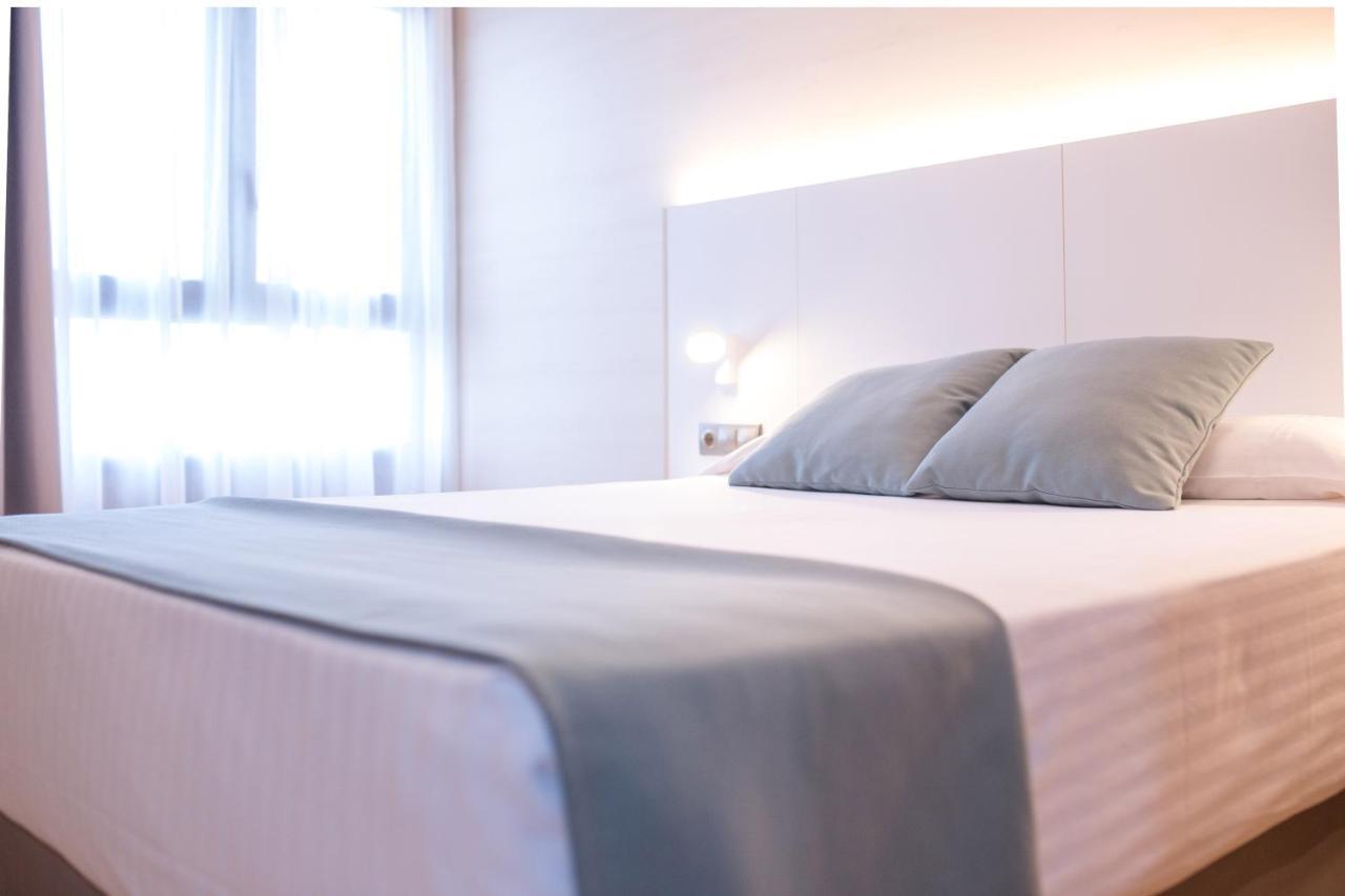Hotel Olympia Valencia Alboraia Bagian luar foto